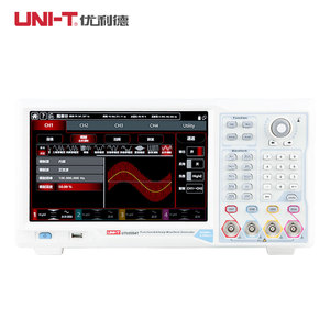 优利德（UNI-T）UTG9000T系列函数波形信号发生器