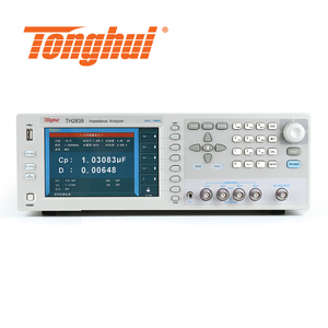 同惠（Tonghui）TH2839系列精密阻抗分析仪