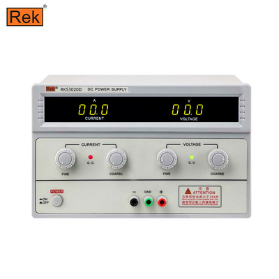 美瑞克（REK）RKS3020D开关电源