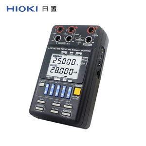日置（HIOKI）直流信号源 SS7012