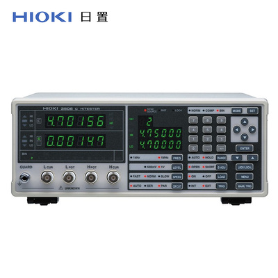 日置（HIOKI）C测试仪 3506-10