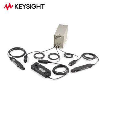 是德（KEYSIGHT）N2779A电流探头电源