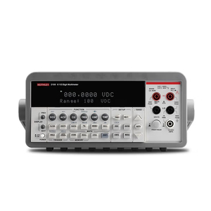 吉时利（Keithley）2100系列：6½ 位USB万用表