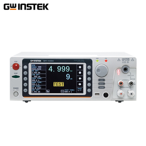 固纬（Gwinstek）GPT-15000系列电气安全分析仪