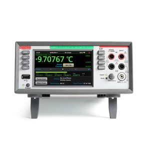 吉时利(Keithley)DAQ6510数据采集和记录万用表系统