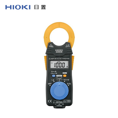 日置（HIOKI）交/直流钳型表3288