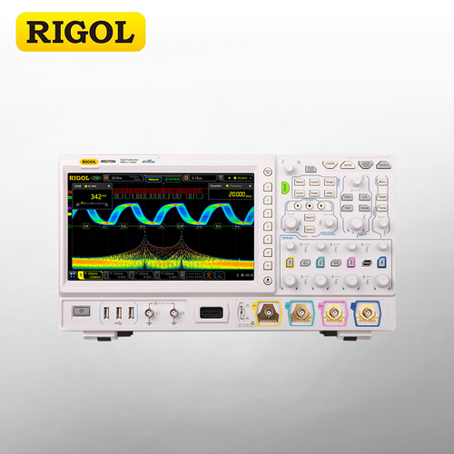 普源(RIGOL)MSO7000系列/DS7000系列 数字示波器 MSO7054/MSO7034/MSO7024/MSO7014/DS7054/DS7034/DS7024/DS7014