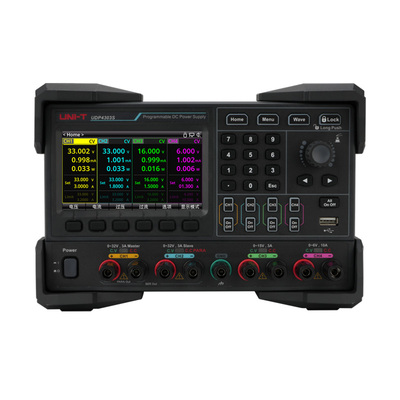 优利德（UNI-T）UDP4303S系列可编程线性直流电源