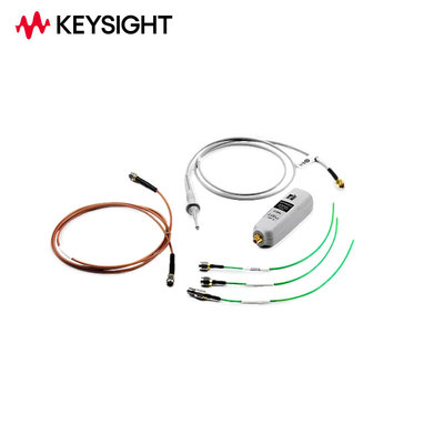 是德（KEYSIGHT）N7020A/N7024A电源轨探头