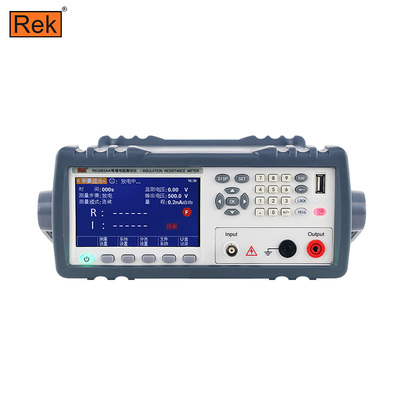 美瑞克（REK）RK2683AN/RK2683BN绝缘电阻测试仪
