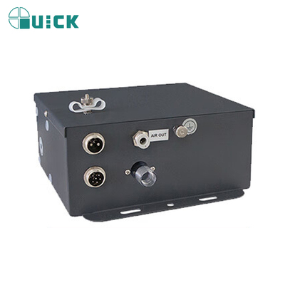 快克（QUICK）446EF高压电源供应器