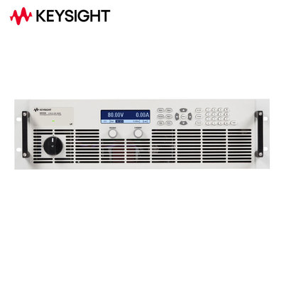 是德（KEYSIGHT）N8900系列大功率直流电源