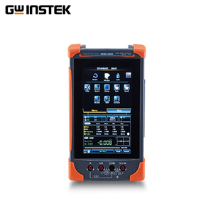 固纬（Gwinstek）GDS-307手持示波器