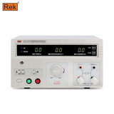 美瑞克（REK）RK2678YM医用接地电阻测试仪