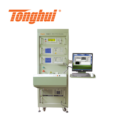 同惠（Tonghui）TH901绕线元件综合测试系统