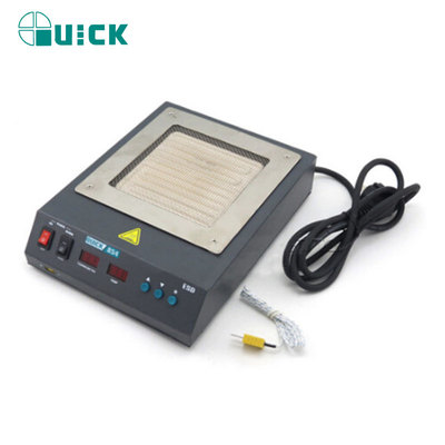 快克（QUICK）854预热台