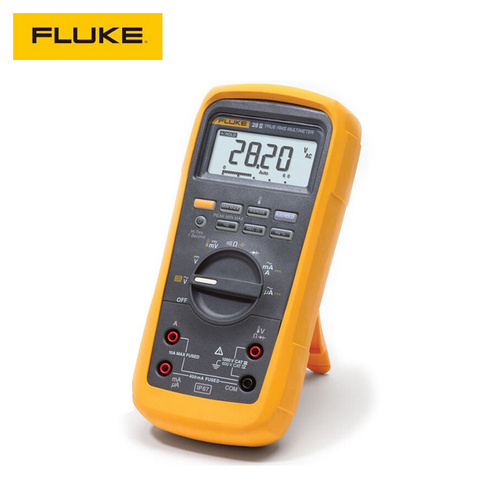 福禄克（FLUKE）F28-II工业万用表
