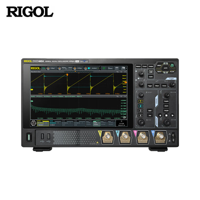 普源（RIGOL）DHO4000系列示波器