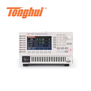 同惠（Tonghui）TH6700系列可编程开关直流电源