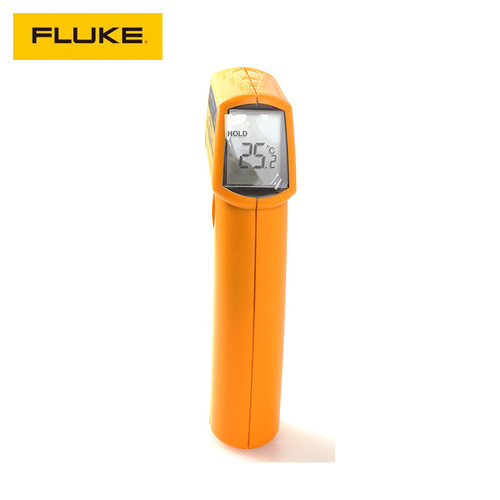 福禄克（FLUKE）F59手持式红外测温仪