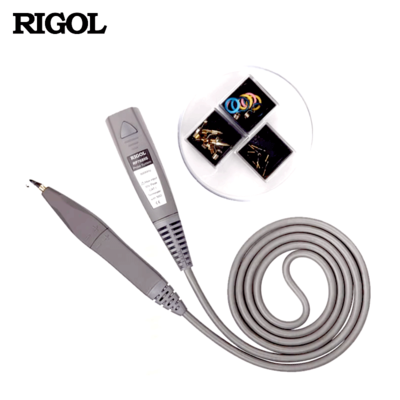 普源（RIGOL）RP7080S有源低压差分探头800MHz