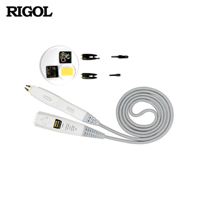 普源（RIGOL）PVA7250示波器有源差分探头2.5GHz