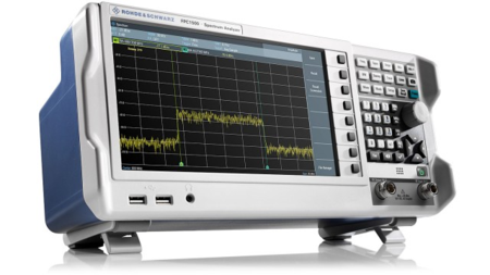 频谱分析仪,罗德与施瓦茨频谱分析仪,信号发生器