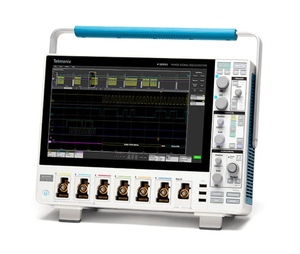 泰克（Tektronix）4系列 B MSO 混合信号示波器