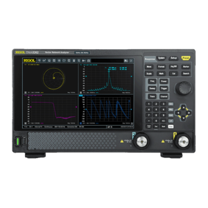 普源（RIGOL） DNA5000系列 矢量网络分析仪 2端口 26.5GHz频率