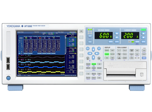 横河 （YOKOGAWA）WT1800E系列功率分析仪
