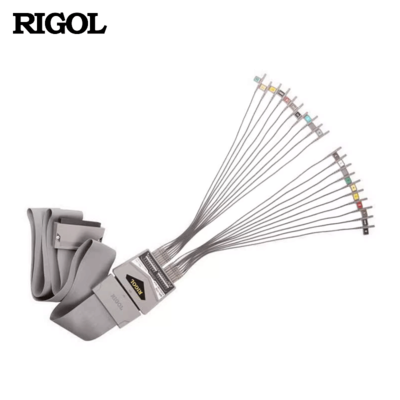 普源（RIGOL）RPL1116逻辑探头