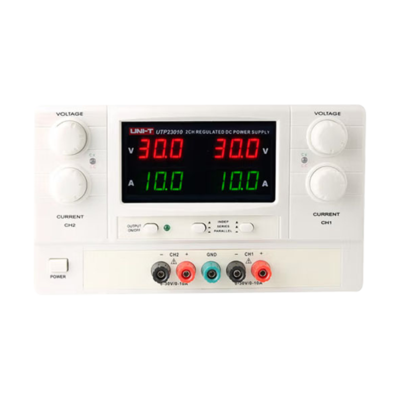 优利德（UNI-T）UTP20000系列直流电源