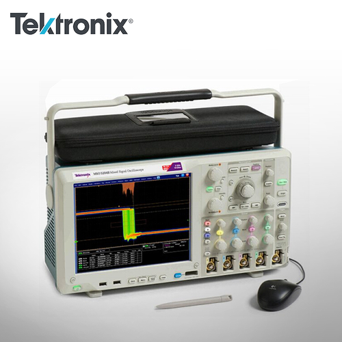 泰克(Tektronix)MSO5000B系列 混合信号示波器 MSO5034B/MSO5054B/MSO5104B/MSO5204B