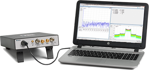 实时频谱分析仪,泰克实时频谱分析仪,RSA600系列实时频谱分析仪
