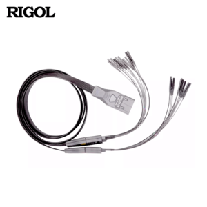 普源（RIGOL）RPL2316逻辑探头