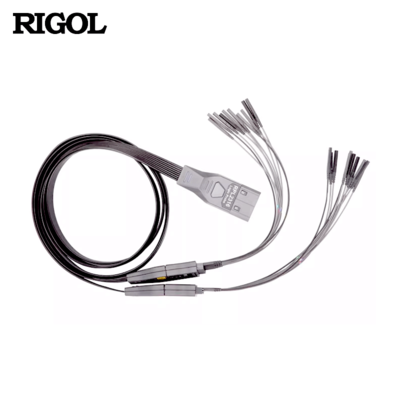 普源（RIGOL）RPL2316逻辑探头