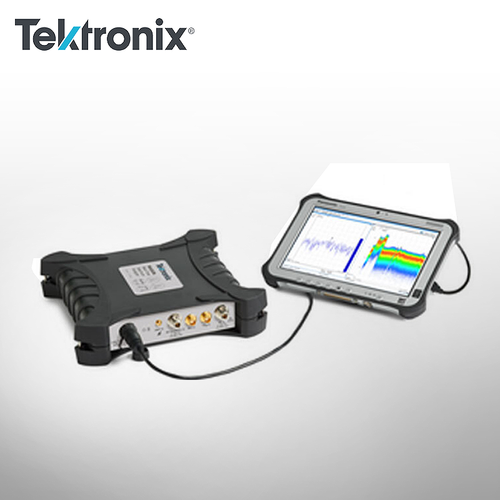 泰克(Tektronix)RSA500系列 实时频谱分析仪 RSA503A/RSA507A/RSA513A/RSA518A