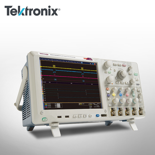 泰克(Tektronix)DPO5000B系列 数字示波器 DPO5034B/DPO5054B/DPO5104B/DPO5204B