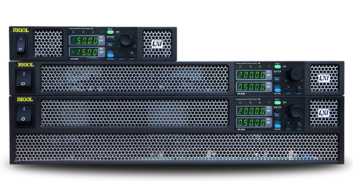 普源(RIGOL) DP3000系列可编程直流电源 DP3007/DP3015/DP3030