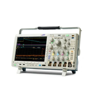 泰克(Tektronix) MDO4000C系列混合域示波器MDO4024C/MDO4034C/MDO4054C/MDO4104C